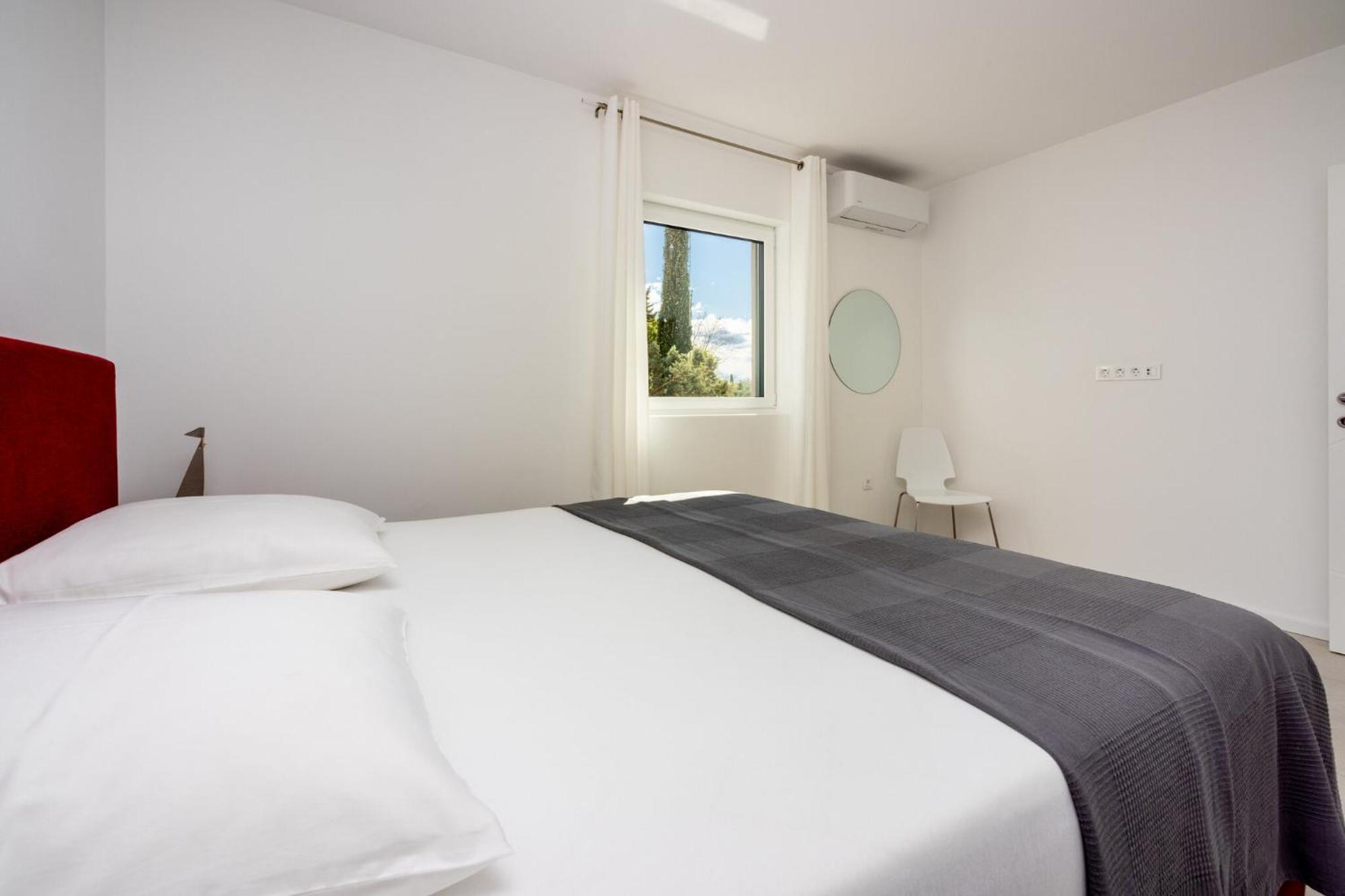 Villa Vadaga Crikvenica Eksteriør billede